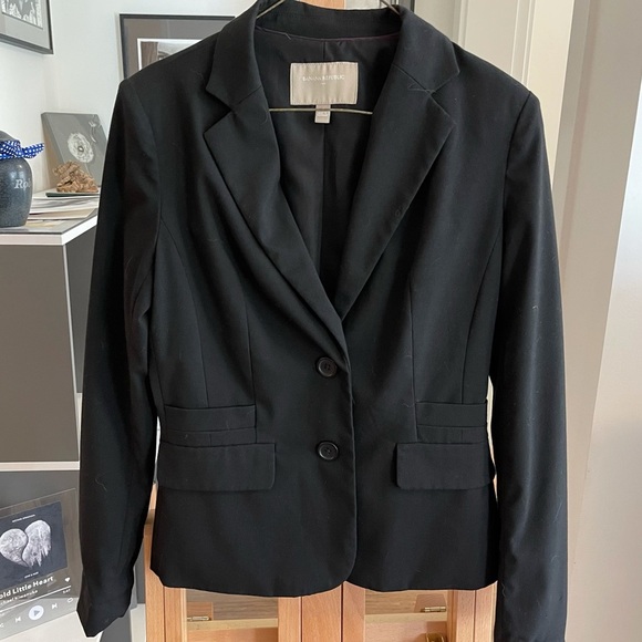 Banana Republic Jackets & Blazers - Banana Republic blazer